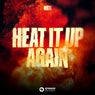 Heat It Up Again (Extended Mix)