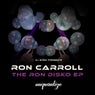 The Ron Disko EP