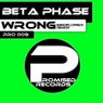 Wrong (Mindflower Remix)