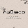 NuDisco Vol. 1