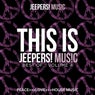 This Is Jeepers! Music (Best of Jeepers!, Vol. 4)