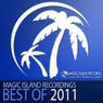Magic Island Recordings - Best Of 2011