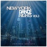 New York Dance Nights, Vol.3