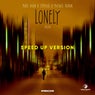 Lonely 2k24 (Speed Up Version)