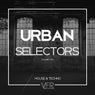 Urban Selectors, Vol. 2