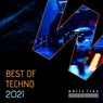 Best of Techno 2021