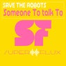 Someone To Talk To - Original mix