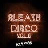 Sleazy Disco, Vol.6