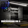 Underground Vol 6