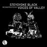 Steyoyoke Black Reconstructed
