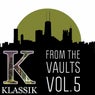 K Klassik from the Vaults, Vol. 5