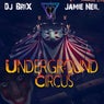 Underground Circus Chapter 3