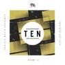 Variety Music pres. TEN Vol. 12