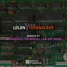 Technology (Mr Beatnick Diskette Remix)