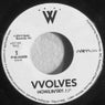 Howlin' 001 EP