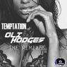 Temptation Remix EP