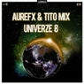 Univerze 8