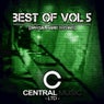 Central Music Ltd : Best Of, Vol. 5 (Special Hard Techno)