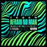 Afraid No Man (feat. Persona)