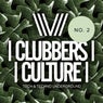 Clubbers Culture: Tech & Techno Underground No.2