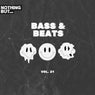 Nothing But... Bass & Beats, Vol. 21