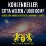 Extra Welten / Loud Comp