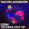 Cern Technology EP