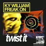 Twist It