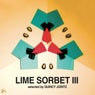 Lime Sorbet, Vol. 3 (Selected by Quincy Jointz)