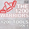 1200 Tools Vol 4