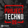 Project Techno, Vol. 9