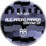 UNKNOWN EP