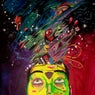 Bipolar Mood Wave