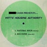 Mitte Housing Authority, Vol. 2
