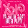 Valentine's Day House Party