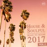 House & Soulful - Road to Miami 2017, Vol.2