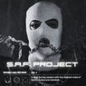 S.A.F. PROJECT VOL.1