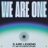 We Are One (feat. Bryn Christopher)