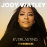 EVERLASTING: The Remixes (EP)