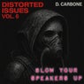Distorted Issues Vol, 6