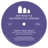 Save Your Soul (Joe Claussell Sacred Rhythm Praise Version Remix)