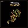 Missing - Tell Me EP