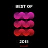 Diffused - Best of 2015 - Extended Versions