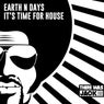 It's Time for House