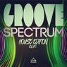 Groove Spectrum: House Edition, Vol.05