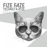 Fize Faze Techno Katze, Vol. 5