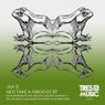 HEY! TAKE A GROOVE EP