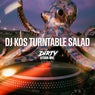 TURNTABLE SALAD EP