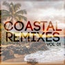 Coastal Remixes 01