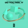 Do You Feel It (Extended Mix) feat. PT